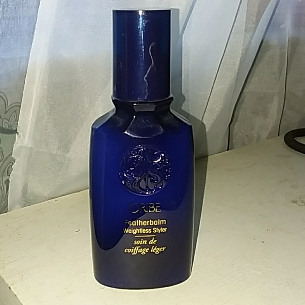 Styling Balm